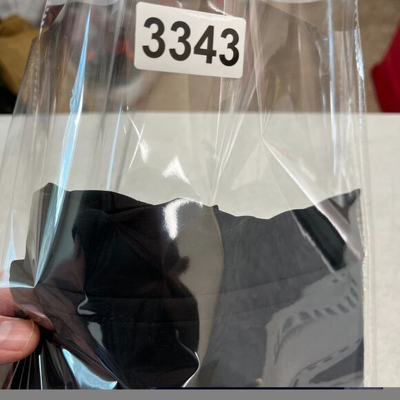 Chicos Pants Womens Medium Black Stretch Weekends Business Office Formal - Picture 9 of 9